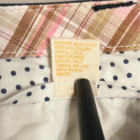 Bundle J Crew Chino Short Size 2 - Picture 6 of 13